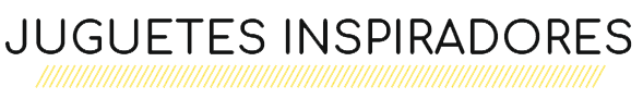 Juguetes Inspiradores