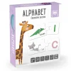 EUREKAKIDS Alphabet- Puzle educativo