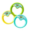 EUREKAKIDS Anillos acuáticos de colores