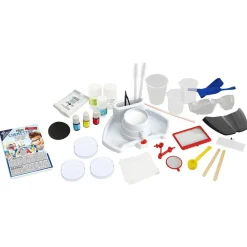 HAPE Arenero Infantil Multifunción de Madera