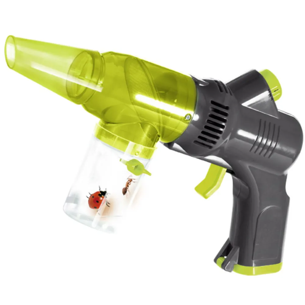 EUREKAKIDS Aspirador de insectos