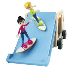 HAPE Aventuras en caravana