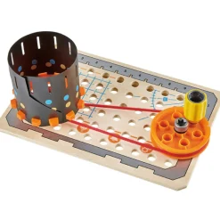 HAPE Banco de trabajo inventos portátil