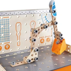 HAPE Banco de trabajo inventos deluxe