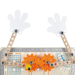 HAPE Banco de trabajo inventos deluxe