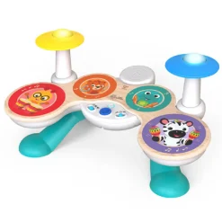 BABY EINSTEIN Batería connectable Magic Touch™ - Together in tune