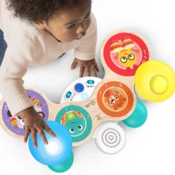 BABY EINSTEIN Batería connectable Magic Touch™ - Together in tune