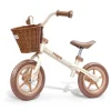 HAPE Bicicleta de equilibrio con cesta 2 años