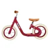 HAPE Bicicleta de equilibrio Learn to Ride roja