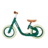 HAPE Bicicleta de equilibrio Learn to Ride verde