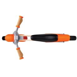 HAPE Bicicleta de equilibrio todoterreno – Off Road Balance Bike