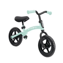 GLOBBER Bicicleta Go Bike color menta