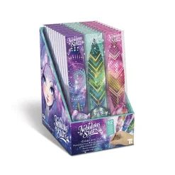 Nebulous Stars Bolígrafo con forma de pluma