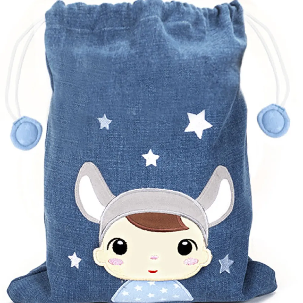 EUREKAKIDS Bolsa Kirumy® Ben