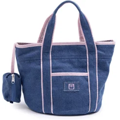 EUREKAKIDS Bolsa tejana