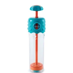 HAPE Bomba de agua azul