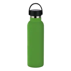 EUREKAKIDS - RBT Botella termo 600ml Sport verde
