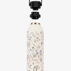 EUREKAKIDS - RBT Botella térmica Runbott MII 600ml – Lulalila diseño Wildflowers
