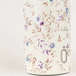 EUREKAKIDS - RBT Botella térmica Runbott MII 600ml – Lulalila diseño Wildflowers