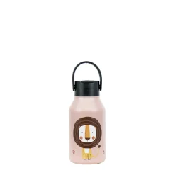 EUREKAKIDS - RBT Botella térmica Runbott MII 350ml – Marta Munté edición Lion con tapón Sport