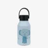 EUREKAKIDS - RBT Botella térmica Runbott MII 350ml – Marta Munté edición Elephant con tapón Sport