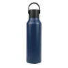 EUREKAKIDS - RBT Botella térmica Runbott MII 600ml – Azul marino