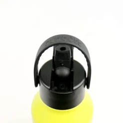 EUREKAKIDS - RBT Botella térmica Runbott MII 350ml – Lima con tapón Sport