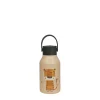 EUREKAKIDS - RBT Botella térmica Runbott MII 350ml – Marta Munté edición Tiger con tapón Sport