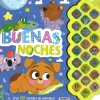 SUSAETA BUENAS NOCHES (libro 22 sonidos)