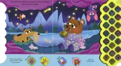 SUSAETA BUENAS NOCHES (libro 22 sonidos)