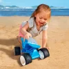 HAPE Buggy para la arena azul