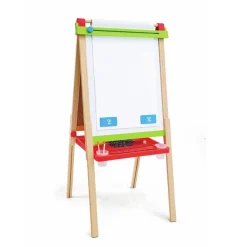 HAPE Caballete de pequeño artista