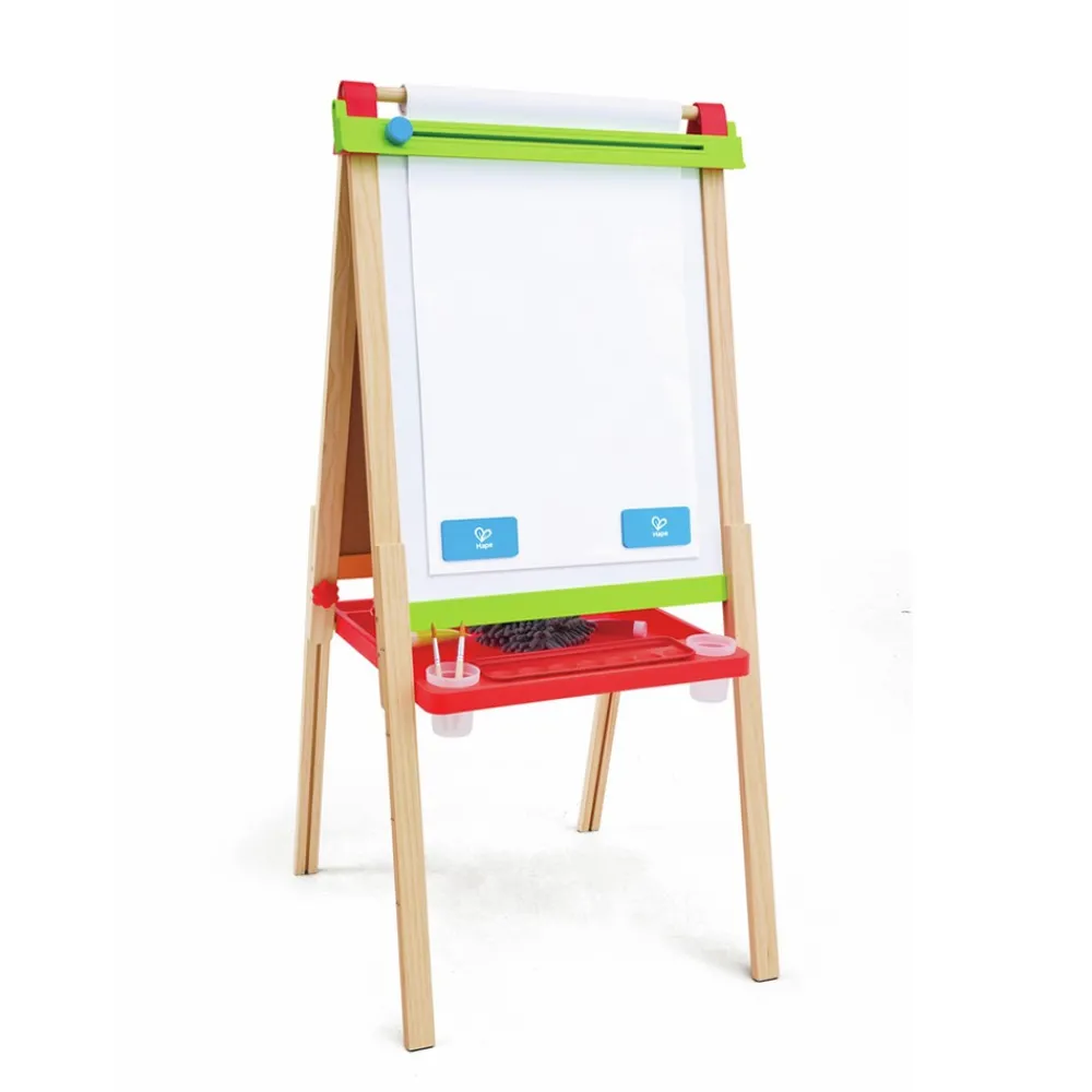 HAPE Caballete de pequeño artista