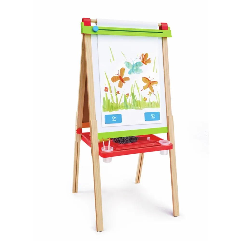 HAPE Caballete de pequeño artista
