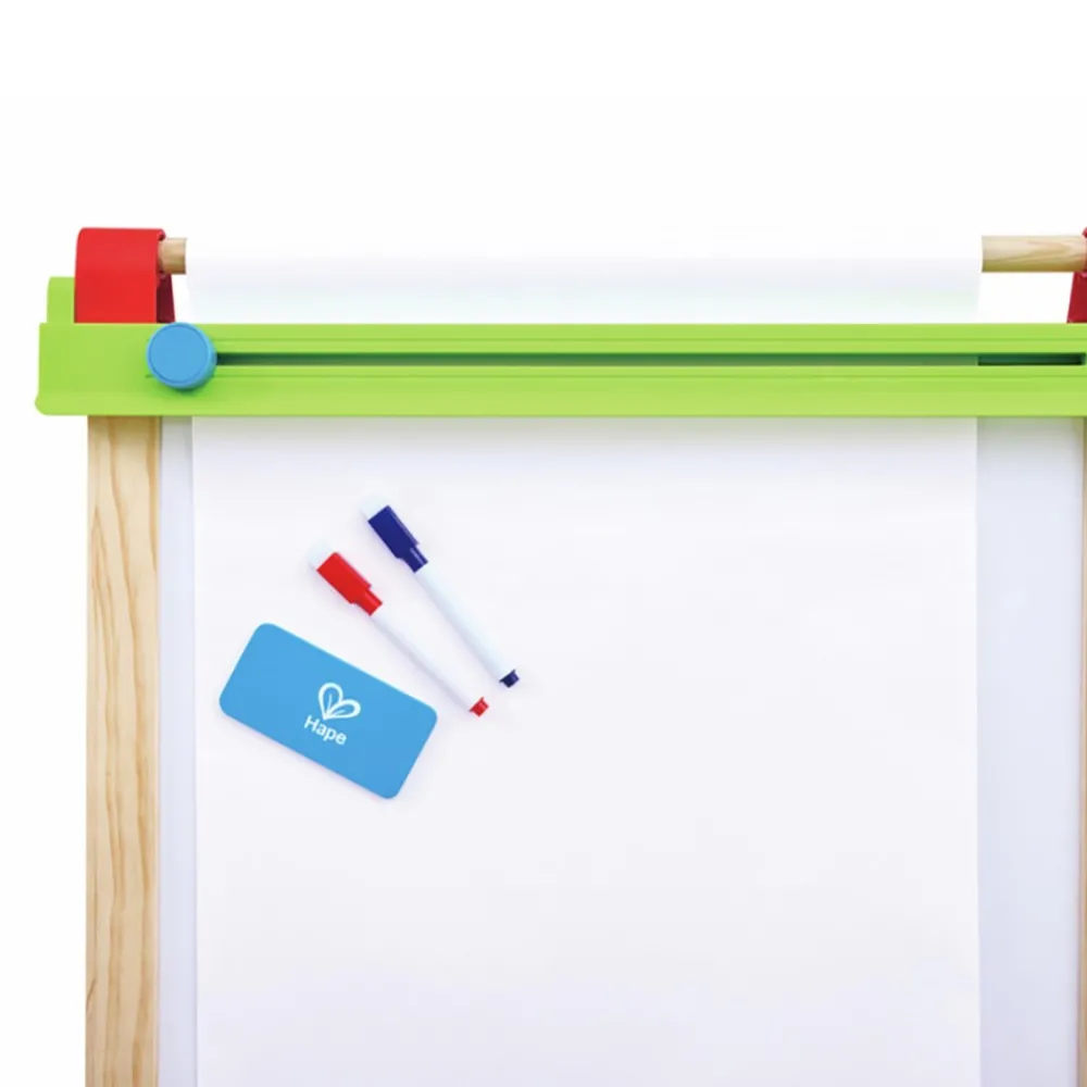 HAPE Caballete de pequeño artista