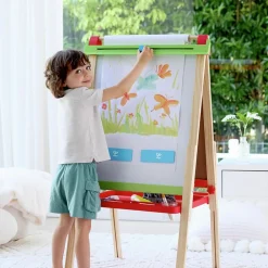 HAPE Caballete de pequeño artista