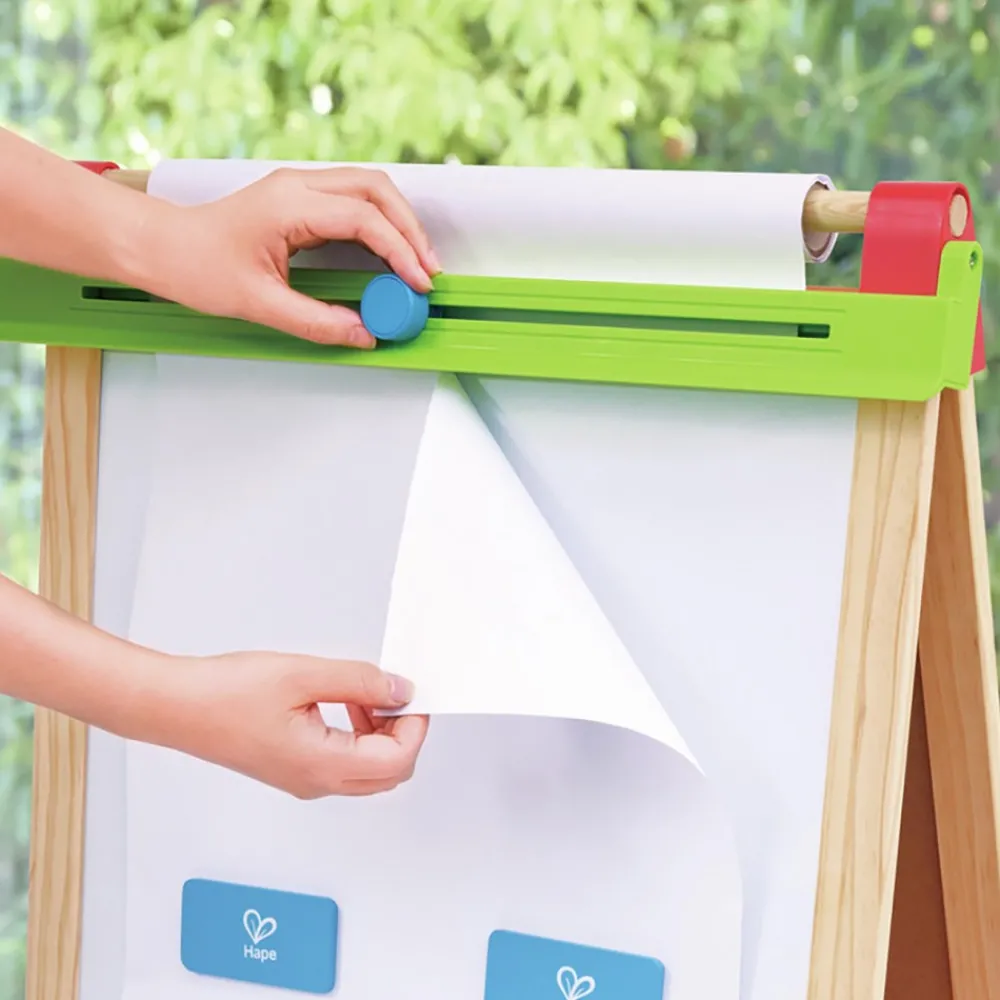 HAPE Caballete de pequeño artista