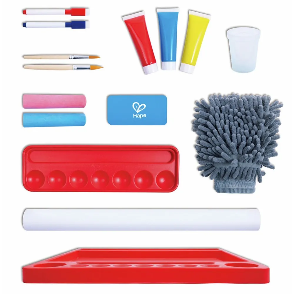 HAPE Caballete de pequeño artista