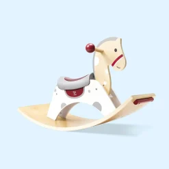 HAPE Caballo Balancín