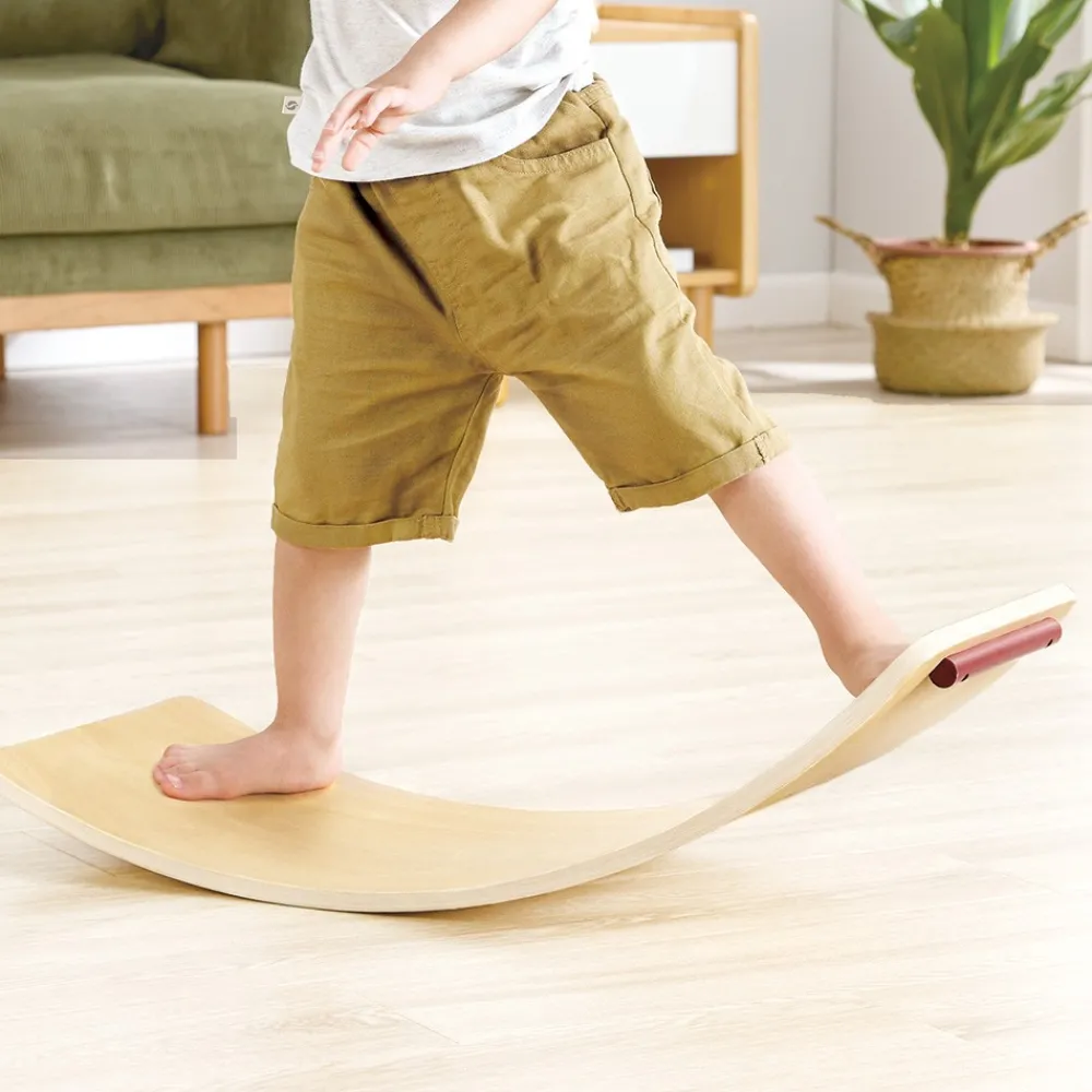 HAPE Caballo Balancín