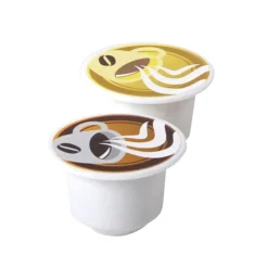 EUREKAKIDS Cafetera con sonidos realistas y goteo real de agua