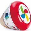 HAPE Caja de música giratoria