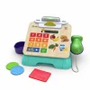 BABY EINSTEIN Caja Registradora Interactiva - FR/ES/EN/DE
