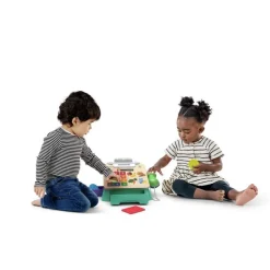 BABY EINSTEIN Caja Registradora Interactiva - FR/ES/EN/DE