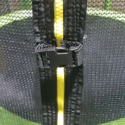 MASGAMES Cama elástica premium 244