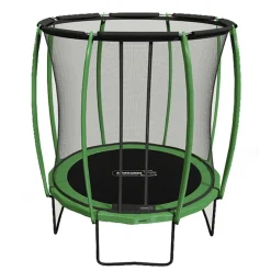 MASGAMES Cama elástica premium 305