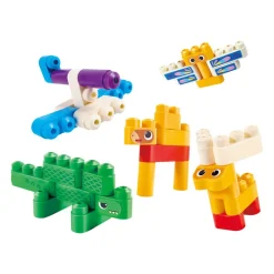 POLY M Camión POLYM- Azul