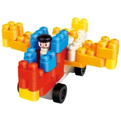 POLY M Camión POLYM- Bomberos