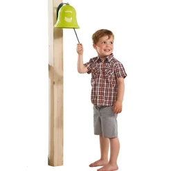 MASGAMES Campana para áreas de juego