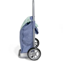 EUREKAKIDS Carrito de la compra de juguete